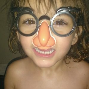 Meet your Posher, Colleen